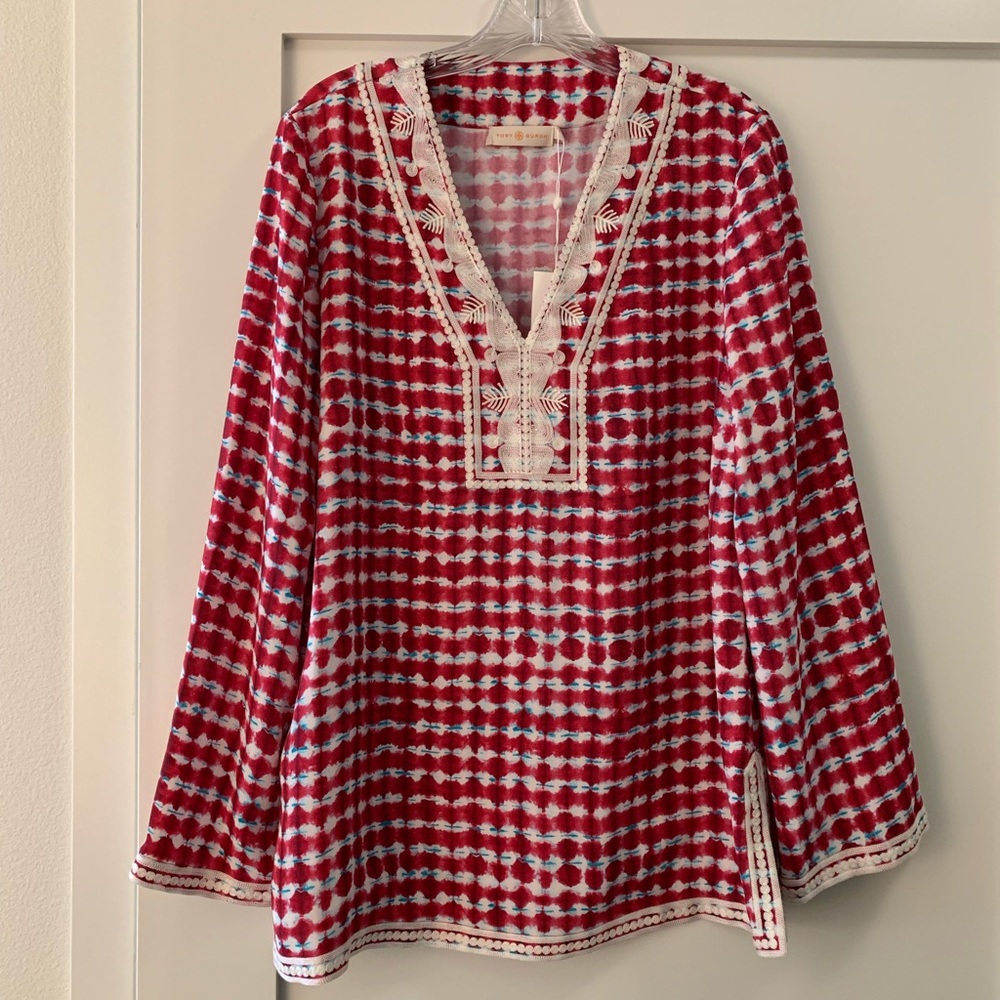Tory Burch Tunic